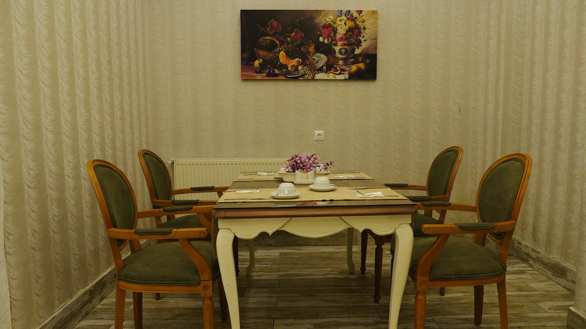 Andalouse Suite Hotel Trabzon Exteriér fotografie